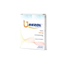 [785118752477] FENAZOPIRIDINA 100 mg, 20 tab, UREZOL