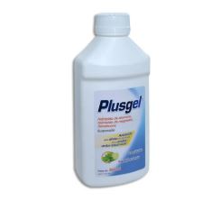[780083140595] ALUMINIO/MAGNESIO/DIMETICONA, 360 ml, PLUSGEL