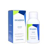 [7502223111295] PIRACETAM 1g/5ml, 120 ml , ESCADROX