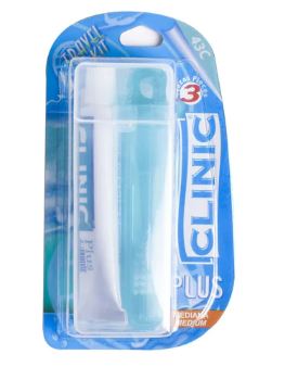 [7501072630025] CEPILLO DENTAL DE VIAJE 1 pz, CLINIC TRAVEL KIT