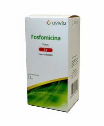 [7506513601053] FOSFOMICINA AD, 3 g polvo, AVIVIA