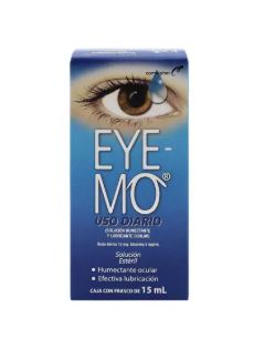 [7501089805065] ACIDO BORICO/GLICERINA, 13/5 mg, 15 ml gts, EYE-MO