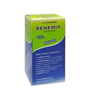 [7502223111431] LEVOCETIRIZINA 50 mg, 200 ml, RENEMIX