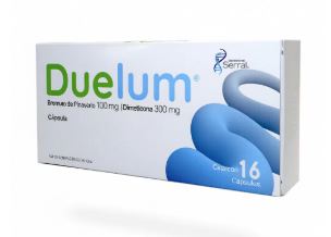 [7501258216012] BROMURO DE PINAVERIO/DIMETICONA 100/300 mg, 16 cap, DUELUM