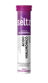 [4022679137685] COLAGENO + BIOTINA, 86 g, 20 tab efervescentes, SELTZ