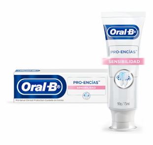 [7500435137300] PASTA DENTAL, PRO-ENCIAS, 75 ml, ORAL-B