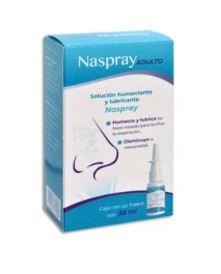 [7503028771806] CLORURO DE SODIO/GLICERINA/ALOE VERA, 30 ml, NASPRAY AD