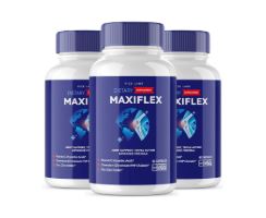 [7503027446330] COLAGENO/ACIDOS GRASOS/OMEGA 3/VITAMINA E, 400 mg, 30 cap, MAXI FLX