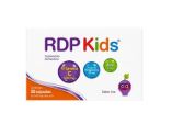 [7503027446316] ACIDO ASCORBICO/BETAGLUCANO/ZINC 346 mg, 30 cap, RDP KIDS