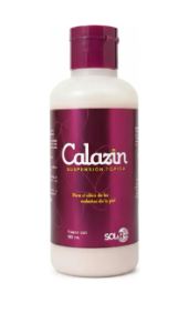 [637420223803] CALAMINA, CALAZIN 120 ml susp