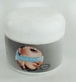 [3311000001186] CONCHA NACAR POMADA, 60 g, MERCURIO