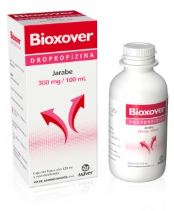 [7502009745560] DROPOPIZINA 300 mg/100 ml, BIOXOVER, 120 ml