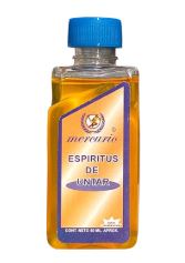 [3311000001605] ESPIRITUS PARA UNTAR, 50 ml, MERCURIO