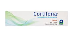 [7502004401157] FLUOCINOLONA 0.01 G, 30 g crema, CORTILONA