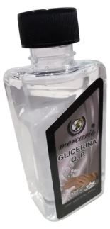 [3311000001407] GLICERINA, 50 ml, MERCURIO