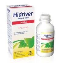 [7502009745102] HEDERA HELIX, 100 ml, HIDRIVER