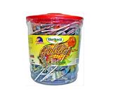 [714706904455] HERBACIL PALETA MIEL Y EXT PLANTAS, 72 pz, VITROLERO