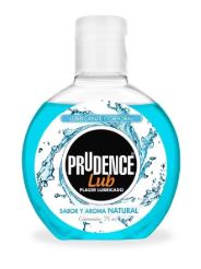 [7502214983726] GEL LUBRICANTE 75 ml, PRUDENCE LUB NATURAL