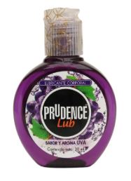 [7502214983207] GEL LUBRICANTE 75 ml, PRUDENCE LUB UVA