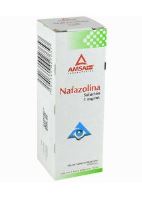 [7501349027657] NAFAZOLINA SOL OFT, 15 ml gts, AMSA