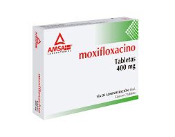 [7501349028609] MOXIFLOXACINO 400 mg, 7 tab, AMSA