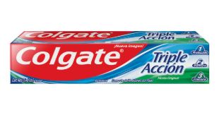 [7509546000985] PASTA DENTAL 75 ml, COLGATE TRIPLE ACCION