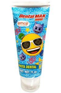 [7502273311928] PASTA NIÑO DENTAL MAX, 75 ml