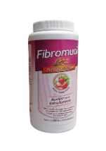 [780083140328] PLANTAGO PSYLLIUM, 250 g, FIBROMUCIL FRESA