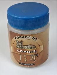 [3311000000899] COYOTE POMADA DE 35 g MERCURIO