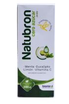 [7503181041464] PROPOLEO/EQUINACEA/EUCALIPTO/GORDOLOBO/CUASTECOMATE/MALVA/SAUCO, 240 ml, NATUBRON