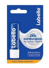 [7501054504870] PROTECTOR LABIAL LABELLO  CLASSIC CARE,  1  pza