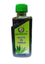 [3311000001544] SABILA ACEITE DE, 50 ml, MERCURIO
