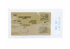 [7501566844709] SUTURA CATGUT 4-0,  1  pza