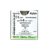 [7501566800118] SUTURAS NYLON MONOFILAMENTO 5-0, 1 pz