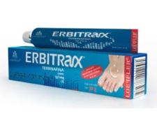 [7502211783282] TERBINAFINA 1g, 30 g, ERBITRAX crema