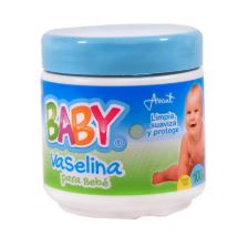 [7501361180064] VASELINA PARA BEBE, 100 g, BABY AVANT