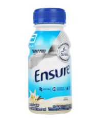 [7501033954085] VITAMINAS Y MINERALES, ENSURE VAINILLA 237  ml