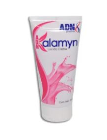 [7500462933777] CALAMINA 180 ml, KALAMYN LOCION
