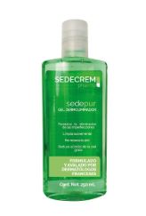[7508304318829] GEL DERMOLIMPIADOR 250 ml SEDEPUR