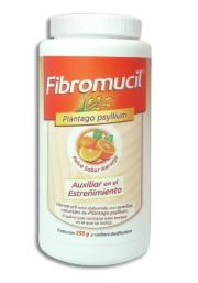 [780083140441] PLANTAGO PSYLLIUM, 250 g, FIBROMUCIL