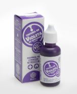 [7506346601107] VIOLETA DE GENCIANA 20 ml KOHN