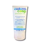 [7508304318898] KETOCONAZOL 1.5%, 125 ml, SHAMPOO EXDERM CASP