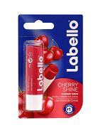 [7501054502777] PROTECTOR LABIAL LABELLO STRAWBERRY SHINE, 1 pz