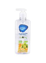 [7503017500721] GEL ANTIBACTERIAL 500 ml, SANAX CITRICOS