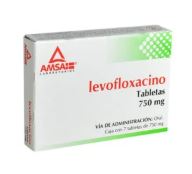 [7501349021433] LEVOFLOXACINO 750 mg, 7 tab, AMSA