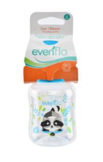 [7501027513021] BIBERON 4 oz, EVENFLO PETS